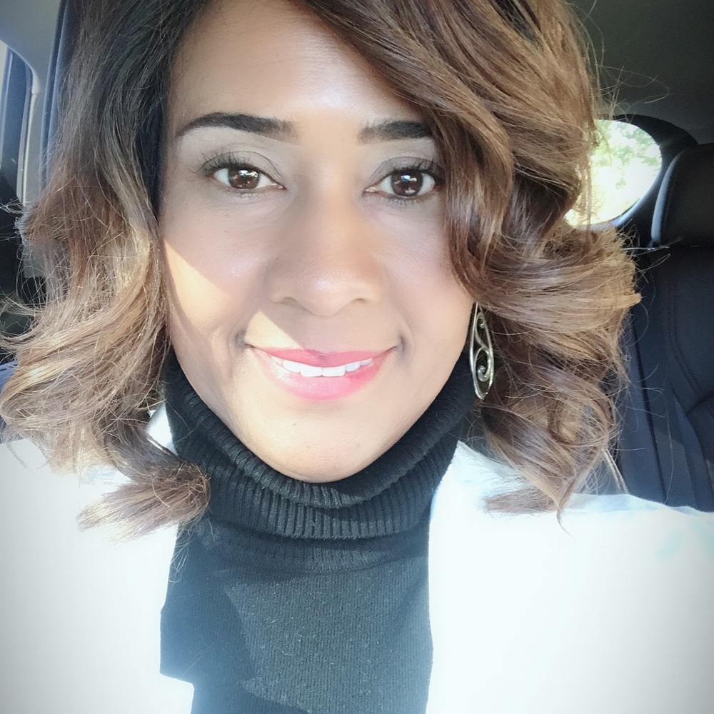 Meet your Posher, Shelia